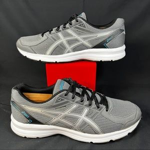 ASICS Men's Shoes T7K3N size 8.5 preowned